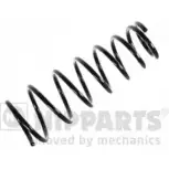 Пружина подвески NIPPARTS N5552003 V WTD4Y9 8711768298081 Toyota Avensis (T220) 1 Седан 2.0 TD (CT220) 90 л.с. 1997 – 2003