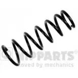 Пружина подвески NIPPARTS N5552024 Lexus GS HP 58GQP 8711768505578