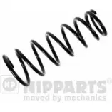 Пружина подвески NIPPARTS 8711768507473 N5552033 JVZOK Z2 2051871