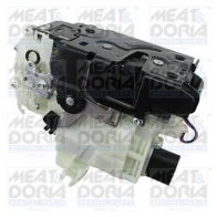 Замок двери MEAT & DORIA Volkswagen Golf 5 (1K5) Универсал 1.4 80 л.с. 2007 – 2009 EL ARH 31378