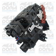 Замок двери MEAT & DORIA Audi A8 (D3) 2 2002 – 2009 CG FW1 31387