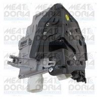 Замок двери MEAT & DORIA Seat Altea (5P1) 1 Минивэн 1.6 TDI 90 л.с. 2010 – 2024 WIK KE 31431