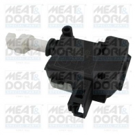 Замок двери MEAT & DORIA 5 QG9W 31437 Audi TT (8N3) 1 Купе 1.8 T Quattro 190 л.с. 2005 – 2006