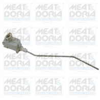 Замок двери MEAT & DORIA 31438 Audi A6 (C6) 3 Универсал 2.8 Fsi Quattro 220 л.с. 2008 – 2011 MWR ZB4