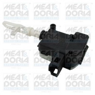 Замок двери MEAT & DORIA BKFOE8 J 31440 Audi A4 (B6) 2 Седан 2.0 Fsi 150 л.с. 2002 – 2004