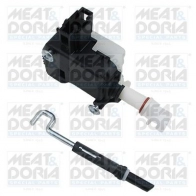 Замок двери MEAT & DORIA Volkswagen Golf 4 (1J5) Универсал 1.9 TDI 130 л.с. 2000 – 2006 31441 X4U 07