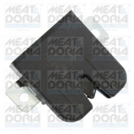 Замок двери MEAT & DORIA 31571 01ART I Volkswagen Polo (9N) 4 Хэтчбек 1.8 GTI 150 л.с. 2005 – 2009