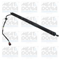 Амортизатор полки багажника MEAT & DORIA 1437642195 301024 MOMAS T8