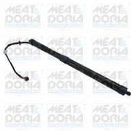 Амортизатор полки багажника MEAT & DORIA 301028 EKP 8FL1 1437642111