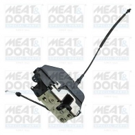 Замок двери MEAT & DORIA Citroen C3 1 (FC, PF1) Хэтчбек 1.4 i 73 л.с. 2002 – 2024 E9E 8UAF 31628