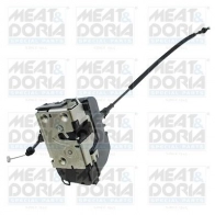 Замок двери MEAT & DORIA Z4Z ZB Citroen C3 1 (FC, PF1) Хэтчбек 1.1 LPG 60 л.с. 2006 – 2009 31632