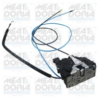 Замок двери MEAT & DORIA DK XT2 31651 Fiat Ducato (250) 3 Фургон 2.3 130 Multijet 2.3 D 131 л.с. 2011 – 2024