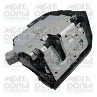 Замок двери MEAT & DORIA Bmw X5 (E53) 1 2000 – 2006 04 6AZ 31675