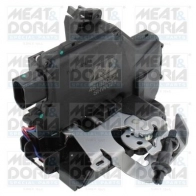 Замок двери MEAT & DORIA 1K2 L8F 31684 Audi A4 (B6) 2 Седан 1.8 T Quattro 190 л.с. 2002 – 2004