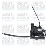 Замок двери MEAT & DORIA 31692 Fiat Ducato (250) 3 Кабина с шасси 3.0 150 Multijet 3.0 D 146 л.с. 2010 – 2024 TP RTW