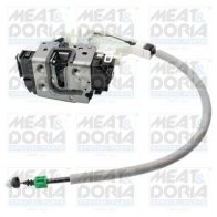 Замок двери MEAT & DORIA Mercedes CLA (X117) 1 Универсал 2.1 CLA 220 CDI / d (1103) 163 л.с. 2015 – 2024 PVA 7JS 31726