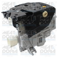 Замок двери MEAT & DORIA Seat Leon (1P1) 2 Хэтчбек 1.6 LPG 102 л.с. 2009 – 2012 31751 U9QXXF 9