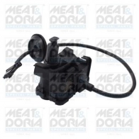 Замок двери MEAT & DORIA 31757 Volkswagen Polo (6R1, 6C1) 5 Хэтчбек 1.4 TSI 150 л.с. 2014 – 2025 4RPQ H