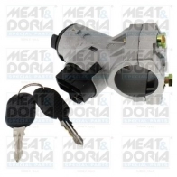 Замок зажигания MEAT & DORIA 1440468948 F4 QBH 28043