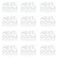 Картридж турбины MEAT & DORIA 7 KDOQ 601594 1440469036