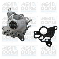 Вакуумный насос тормозов MEAT & DORIA XM7 56IU Audi A4 (B7) 3 Седан 2.0 Tdi Quattro 163 л.с. 2006 – 2008 91093E