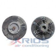 Вискомуфта MEAT & DORIA 310234584 NTM F33F K97017