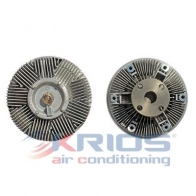 Вискомуфта MEAT & DORIA K97020 376555312 U KUKOX