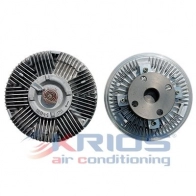 Вискомуфта MEAT & DORIA TS65 K 1424411044 K97040