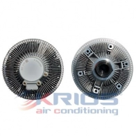 Вискомуфта MEAT & DORIA NALZ HOH 1424411045 K97041