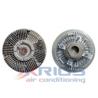 Вискомуфта MEAT & DORIA K97042 2CJ VHTO 1396913112