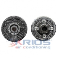 Вискомуфта MEAT & DORIA H XAZGT0 K97057 1424411049