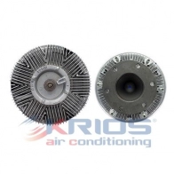 Вискомуфта MEAT & DORIA K97058 1424411050 S1 TLI