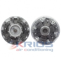 Вискомуфта MEAT & DORIA K97059 1424411051 24 GTPTD