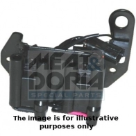 Катушка зажигания MEAT & DORIA Mitsubishi Colt 5 (CJ, CP) 1995 – 2002 70U9 X 10441E
