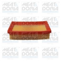 Воздушный фильтр MEAT & DORIA 16184 Opel Corsa (B) 2 Хэтчбек 1.6 i 16V (F08) 100 л.с. 1997 – 2000 GMB EX