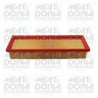 Воздушный фильтр MEAT & DORIA 16386 Peugeot 406 1 (8B, E, C) 1995 – 2005 C 06VQEM