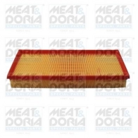 Воздушный фильтр MEAT & DORIA 16417 Ford Mondeo 3 (GE, BWY) Универсал 2.0 16V 146 л.с. 2000 – 2007 4TXR R5