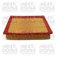 Воздушный фильтр MEAT & DORIA 16553 KPN FXV Volkswagen Golf 3 (1H5) Универсал 1.9 TDI 110 л.с. 1996 – 1999