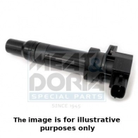 Катушка зажигания MEAT & DORIA 39H0F V 10621E Hyundai Sonata