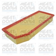 Воздушный фильтр MEAT & DORIA 16633 7HIE73 Q Mercedes C-Class (W203) 2 Седан 2.2 C 200 CDI (2004) 102 л.с. 2001 – 2003