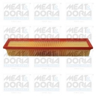 Воздушный фильтр MEAT & DORIA Mercedes C-Class (S203) 2 Универсал 2.0 C 200 Kompressor (2045) 163 л.с. 2001 – 2002 3S 7K8 16649