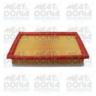 Воздушный фильтр MEAT & DORIA 18210 Volkswagen Sharan (7M) 1 1995 – 2010 I CH43NQ