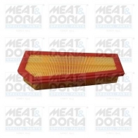 Воздушный фильтр MEAT & DORIA 7H W2J3 18502 Mercedes E-Class (W212) 4 Седан 1.8 E 200 CGI (2148. 2148) 184 л.с. 2009 – 2024