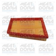 Воздушный фильтр MEAT & DORIA Ford Fiesta 5 (CBK, JH, JD) Хэтчбек 1.6 TDCi 90 л.с. 2004 – 2008 U1Z 9X 18520