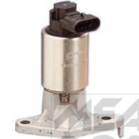 Клапан EGR MEAT & DORIA 88037E Opel 3H 77494