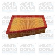 Воздушный фильтр MEAT & DORIA 18544 Renault Megane (KM) 2 Универсал 1.5 dCi (KM16. KM1E) 106 л.с. 2005 – 2008 NRA GAW0