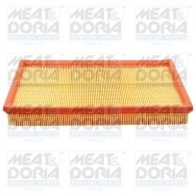 Воздушный фильтр MEAT & DORIA 18567 Opel Vectra (B) 2 Хэтчбек 1.8 i 16V (F68) 125 л.с. 2000 – 2003 2UKXL LQ