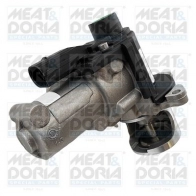 Клапан EGR MEAT & DORIA 88055 Volkswagen Transporter (T5) 5 Фургон 2.0 BiTDI 4motion 180 л.с. 2009 – 2015 7W U5M1D