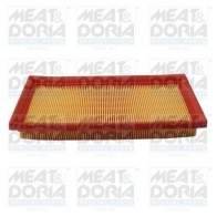 Воздушный фильтр MEAT & DORIA Mitsubishi Mirage 6 (A0, A1) 2012 – 2016 0SABAV 7 18610