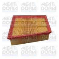 Воздушный фильтр MEAT & DORIA 18702 Renault Megane (K9) 4 Универсал 1.6 dCi 165 163 л.с. 2016 – 2025 H 45321E